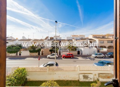 Sale - Apartment - Torrevieja - Calas blanca