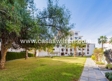 Sale - Apartment - Torrevieja - Calas blanca
