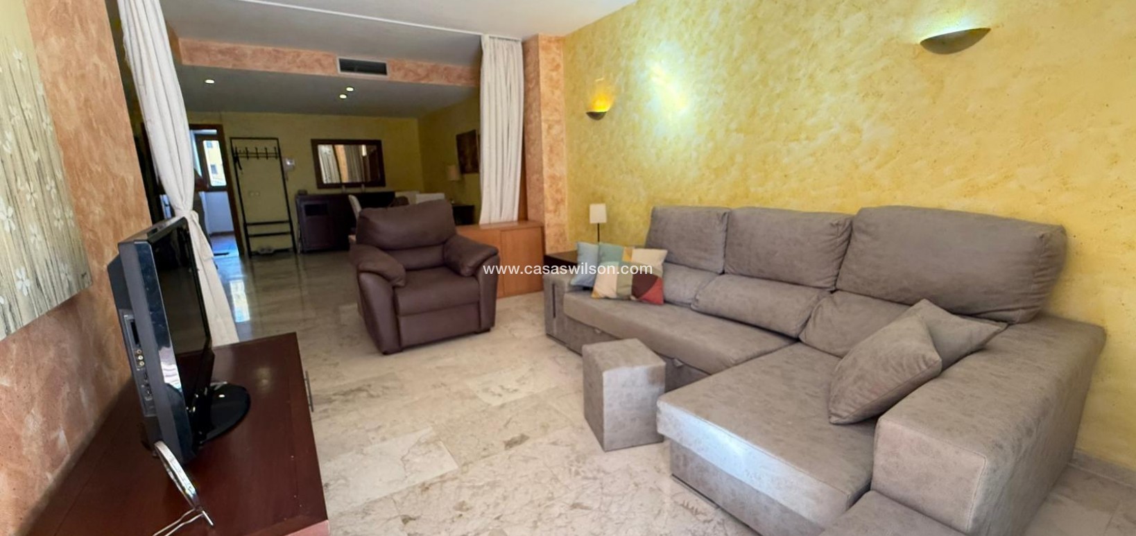 Sale - Apartment - Torrevieja - Punta prima