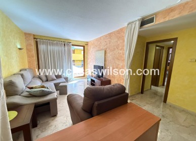 Sale - Apartment - Torrevieja - Punta prima