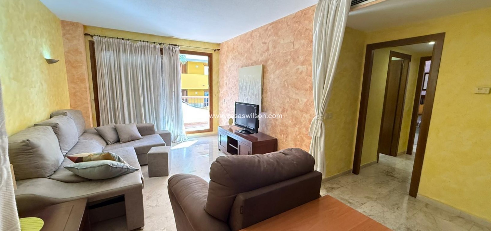 Sale - Apartment - Torrevieja - Punta prima