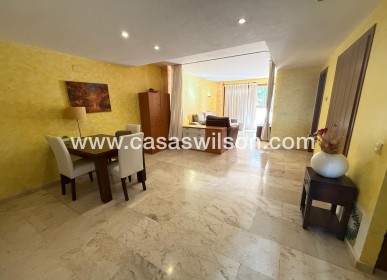 Sale - Apartment - Torrevieja - Punta prima