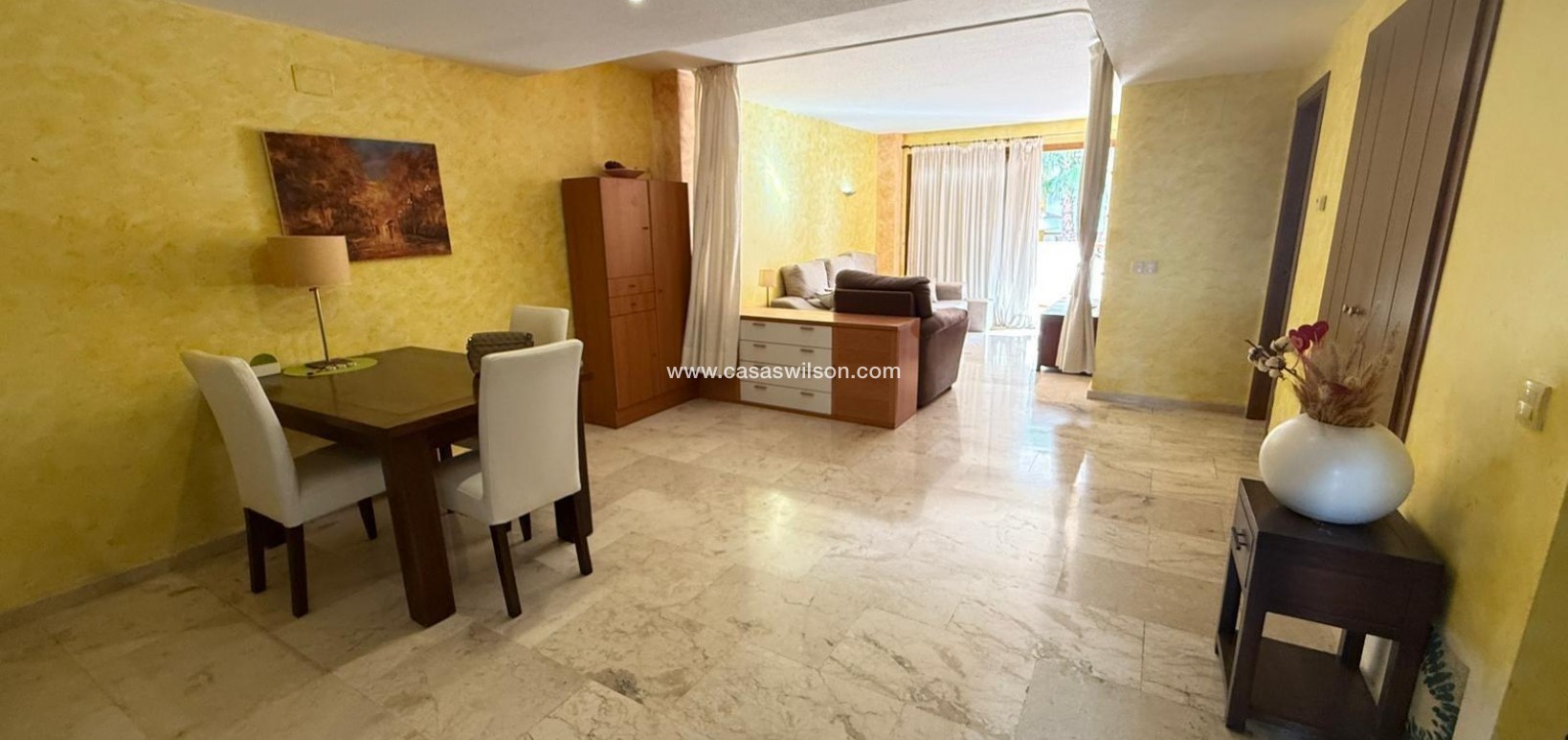 Sale - Apartment - Torrevieja - Punta prima