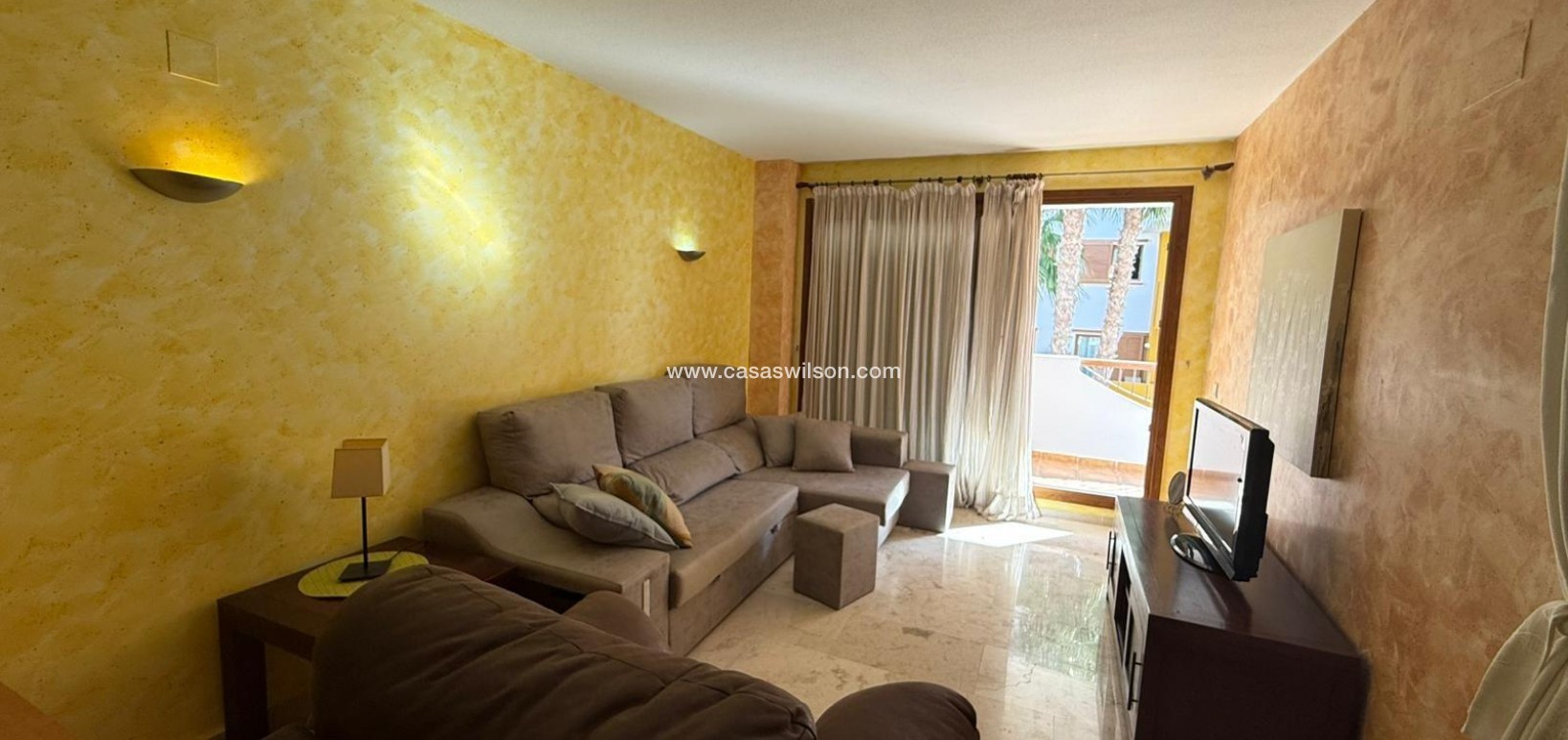 Sale - Apartment - Torrevieja - Punta prima