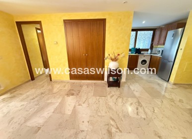 Sale - Apartment - Torrevieja - Punta prima