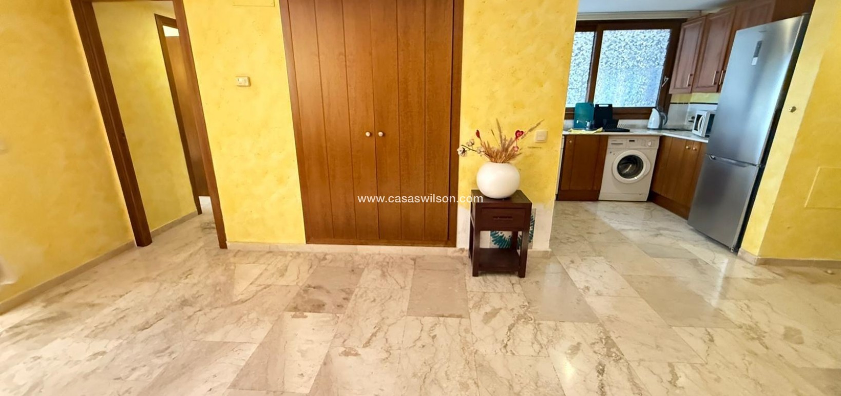 Sale - Apartment - Torrevieja - Punta prima