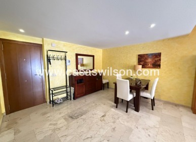 Sale - Apartment - Torrevieja - Punta prima