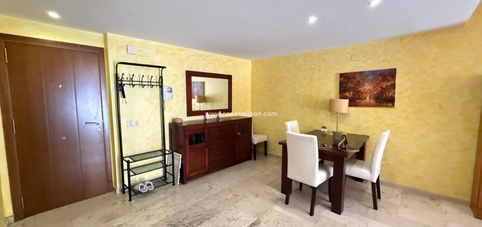 Sale - Apartment - Torrevieja - Punta prima