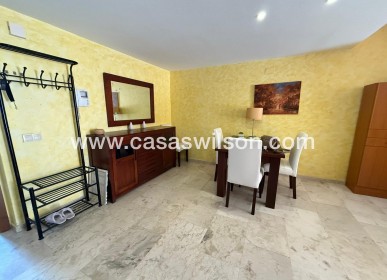 Sale - Apartment - Torrevieja - Punta prima