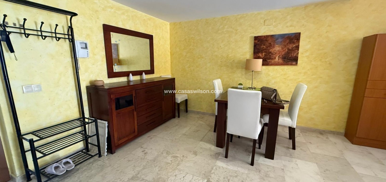 Sale - Apartment - Torrevieja - Punta prima