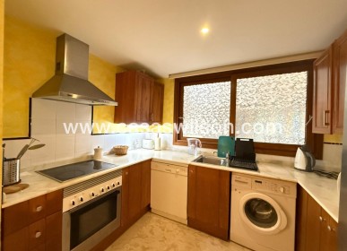 Sale - Apartment - Torrevieja - Punta prima