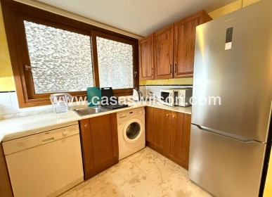 Sale - Apartment - Torrevieja - Punta prima