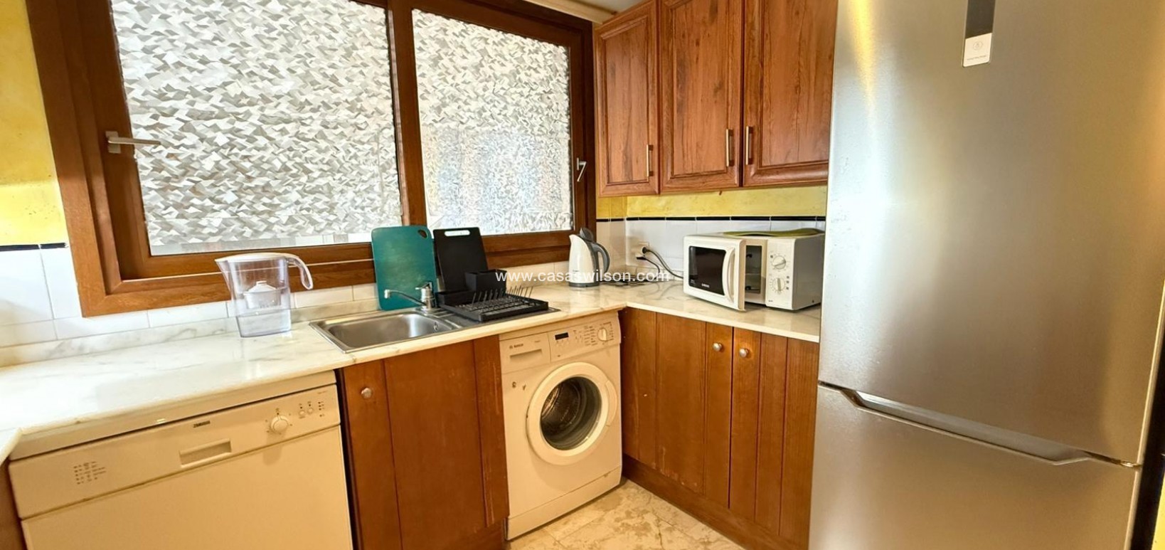 Sale - Apartment - Torrevieja - Punta prima