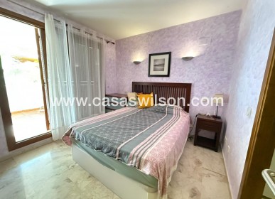 Sale - Apartment - Torrevieja - Punta prima