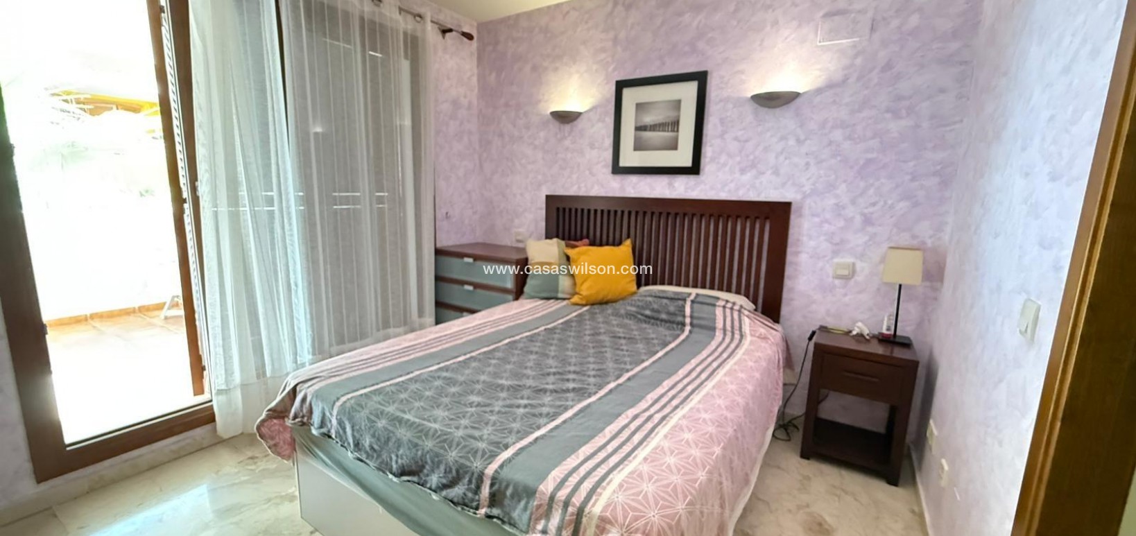 Sale - Apartment - Torrevieja - Punta prima