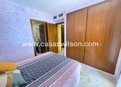 Sale - Apartment - Torrevieja - Punta prima