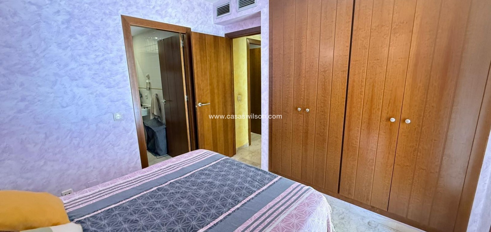 Sale - Apartment - Torrevieja - Punta prima