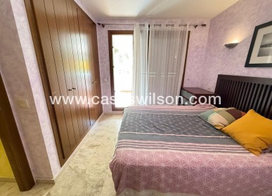 Sale - Apartment - Torrevieja - Punta prima