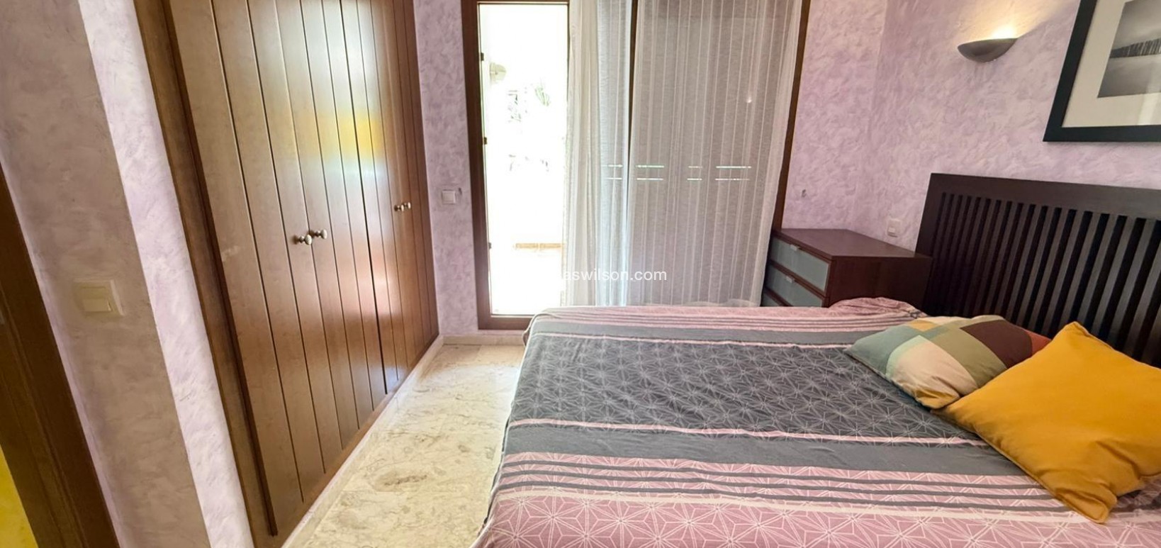 Sale - Apartment - Torrevieja - Punta prima