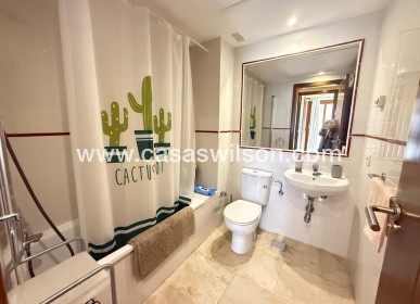 Sale - Apartment - Torrevieja - Punta prima