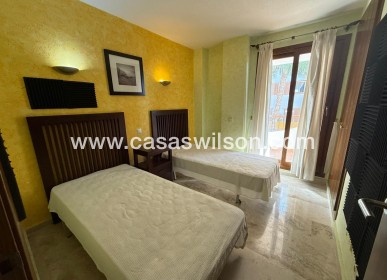 Sale - Apartment - Torrevieja - Punta prima