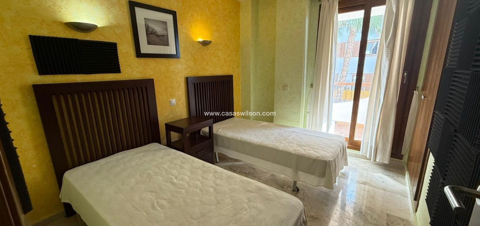 Sale - Apartment - Torrevieja - Punta prima