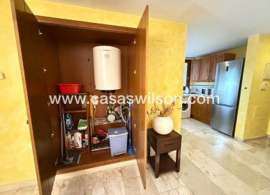 Sale - Apartment - Torrevieja - Punta prima