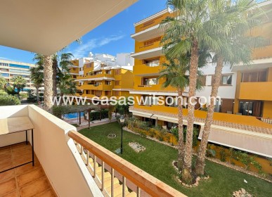 Sale - Apartment - Torrevieja - Punta prima