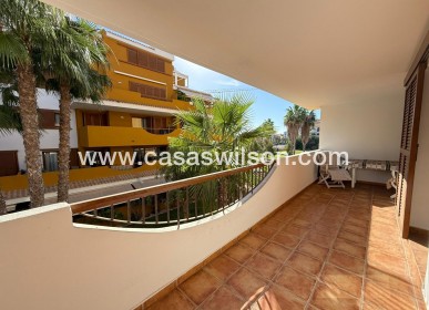 Sale - Apartment - Torrevieja - Punta prima