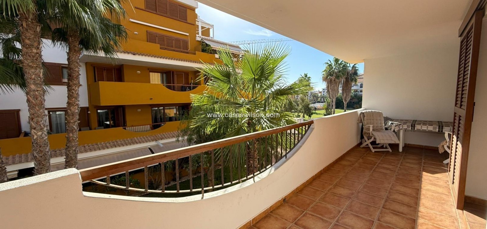 Sale - Apartment - Torrevieja - Punta prima