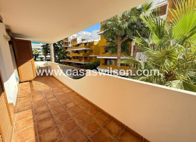 Sale - Apartment - Torrevieja - Punta prima
