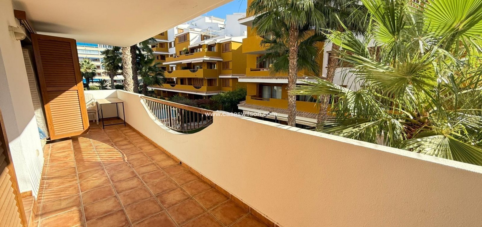 Sale - Apartment - Torrevieja - Punta prima
