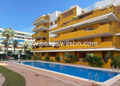 Sale - Apartment - Torrevieja - Punta prima
