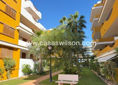Sale - Apartment - Torrevieja - Punta prima