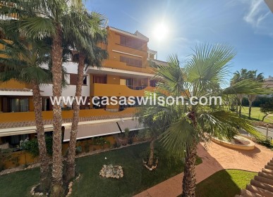 Sale - Apartment - Torrevieja - Punta prima