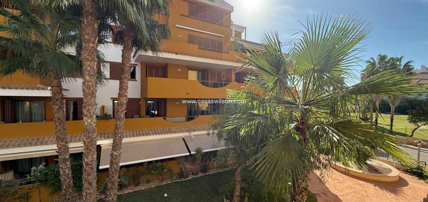Sale - Apartment - Torrevieja - Punta prima