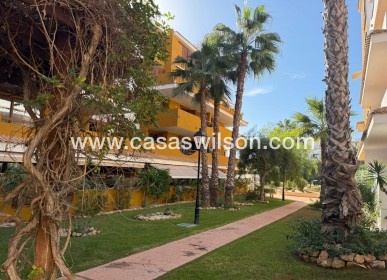 Sale - Apartment - Torrevieja - Punta prima