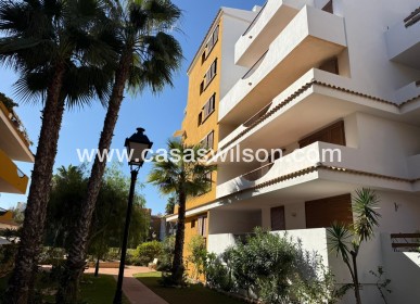 Sale - Apartment - Torrevieja - Punta prima