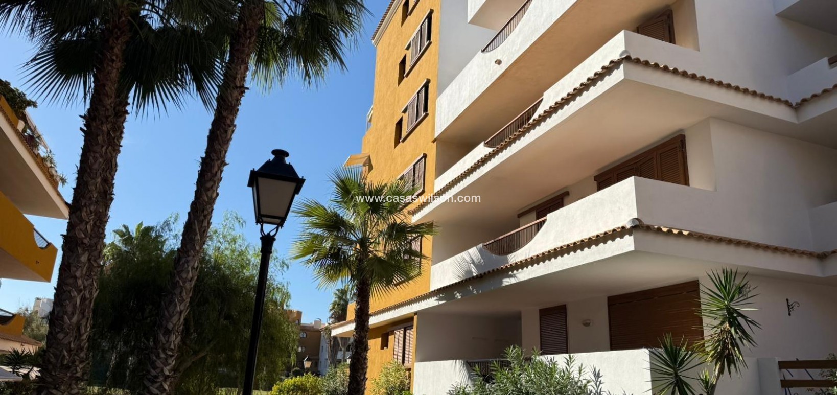 Sale - Apartment - Torrevieja - Punta prima