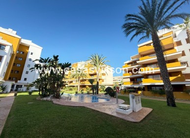 Sale - Apartment - Torrevieja - Punta prima