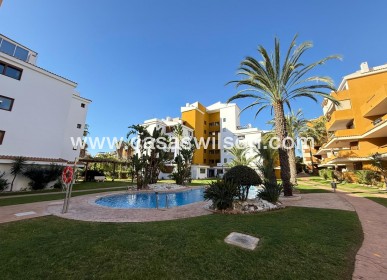 Sale - Apartment - Torrevieja - Punta prima