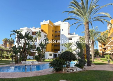 Sale - Apartment - Torrevieja - Punta prima