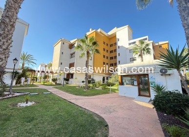 Sale - Apartment - Torrevieja - Punta prima