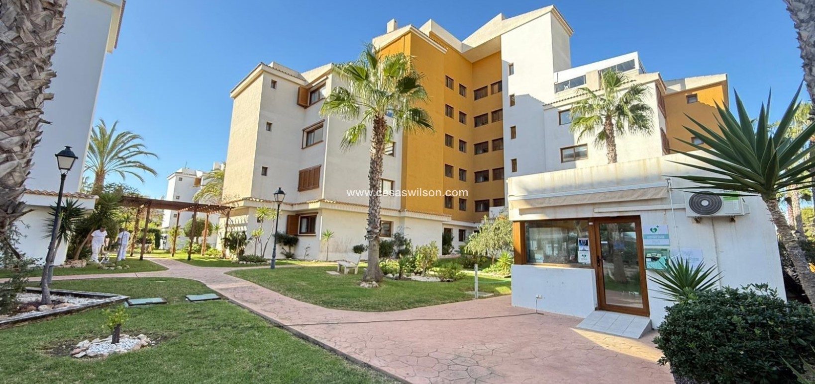 Sale - Apartment - Torrevieja - Punta prima