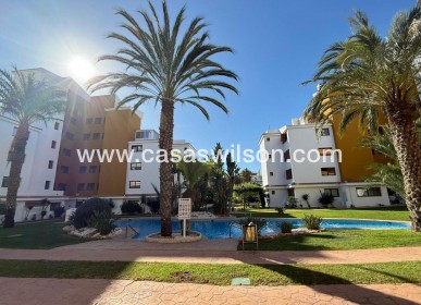 Sale - Apartment - Torrevieja - Punta prima