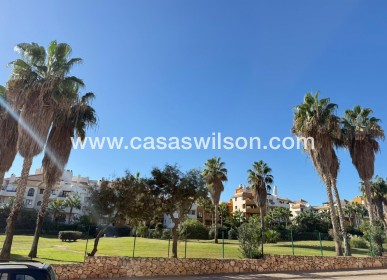 Sale - Apartment - Torrevieja - Punta prima