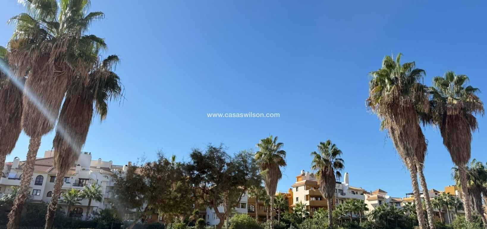 Sale - Apartment - Torrevieja - Punta prima