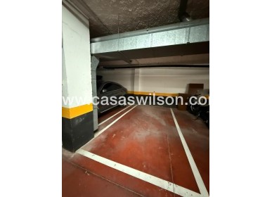 Sale - Apartment - Torrevieja - Punta prima