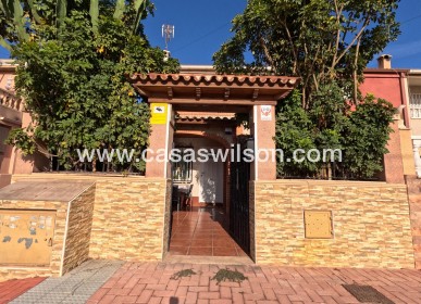 Sale - Townhouse - Torrevieja - El Acequión - Los Náufragos