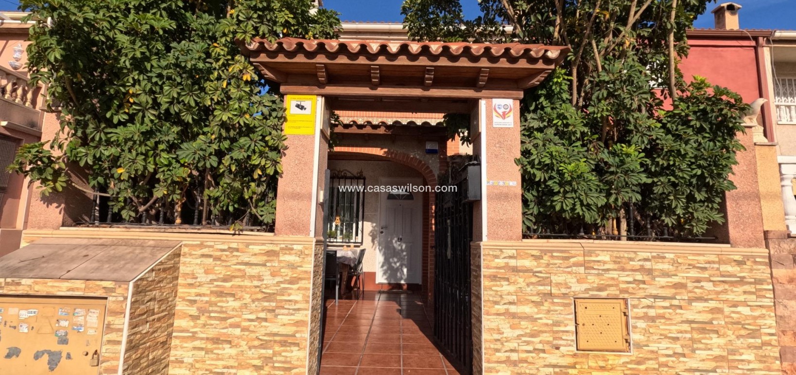 Sale - Townhouse - Torrevieja - El Acequión - Los Náufragos